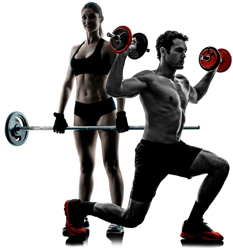 Fitness Motivation