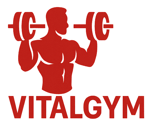 Fitness Logo