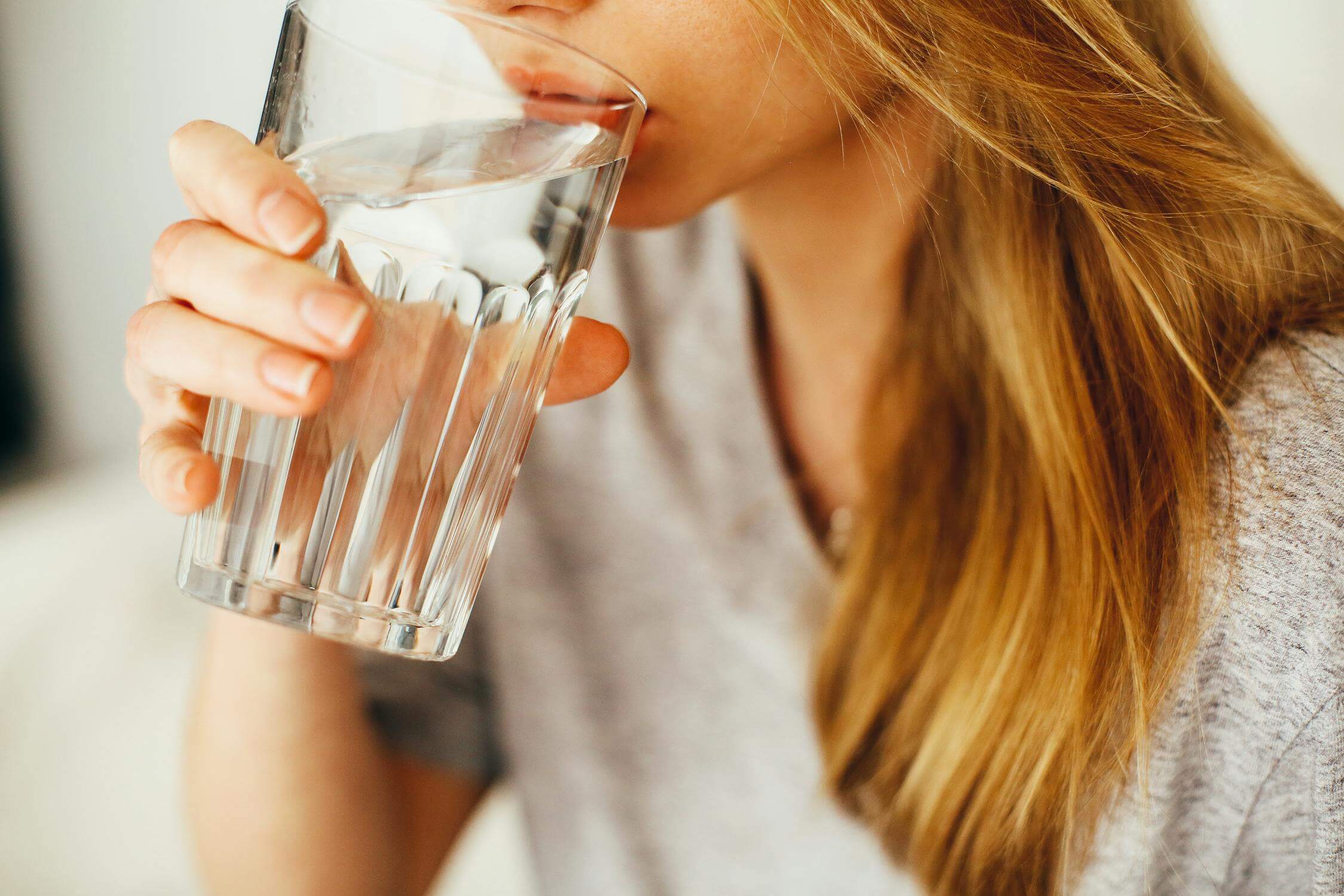 Hydration Strategy