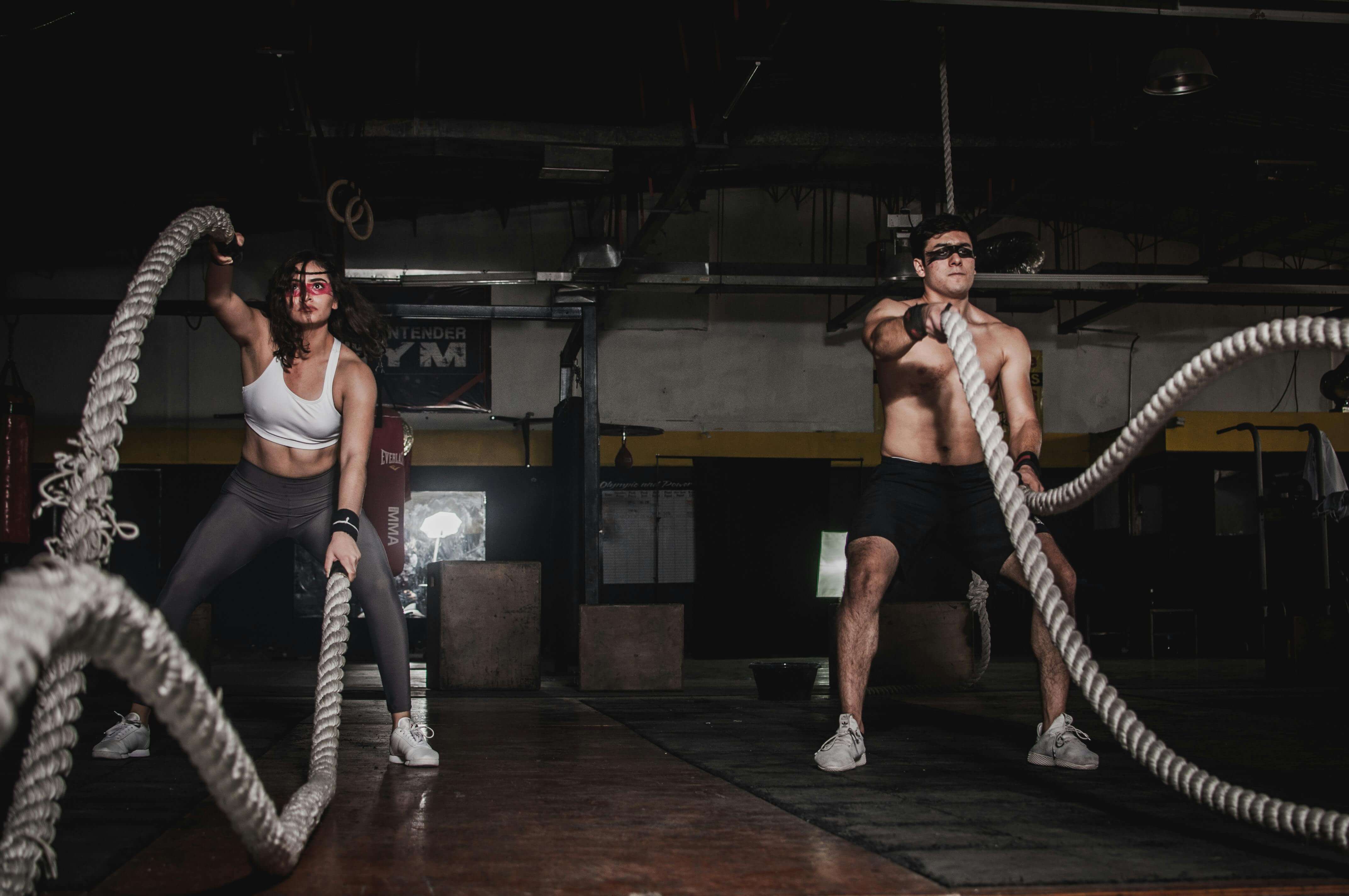 Group Classes