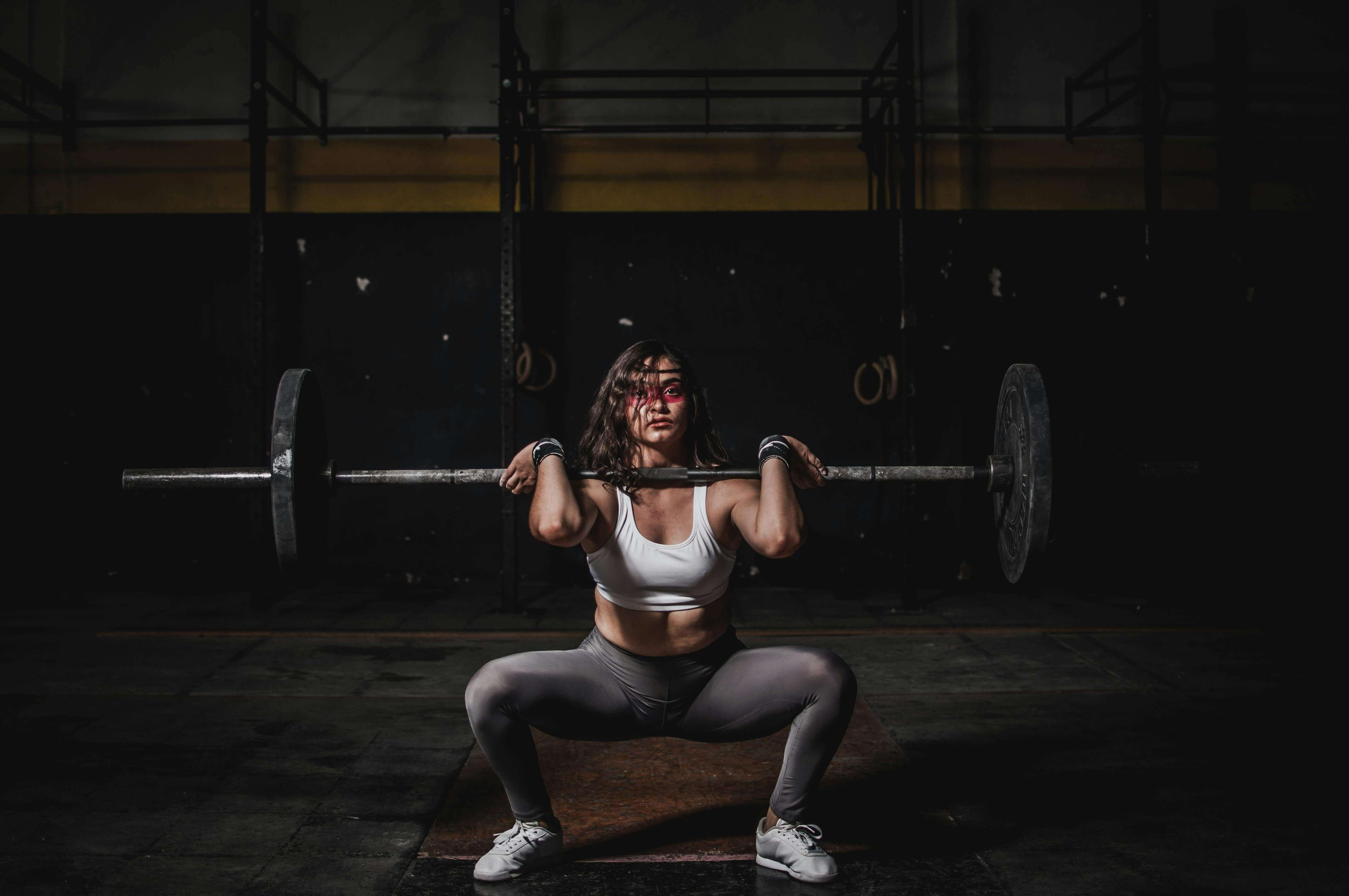 HIIT Burn