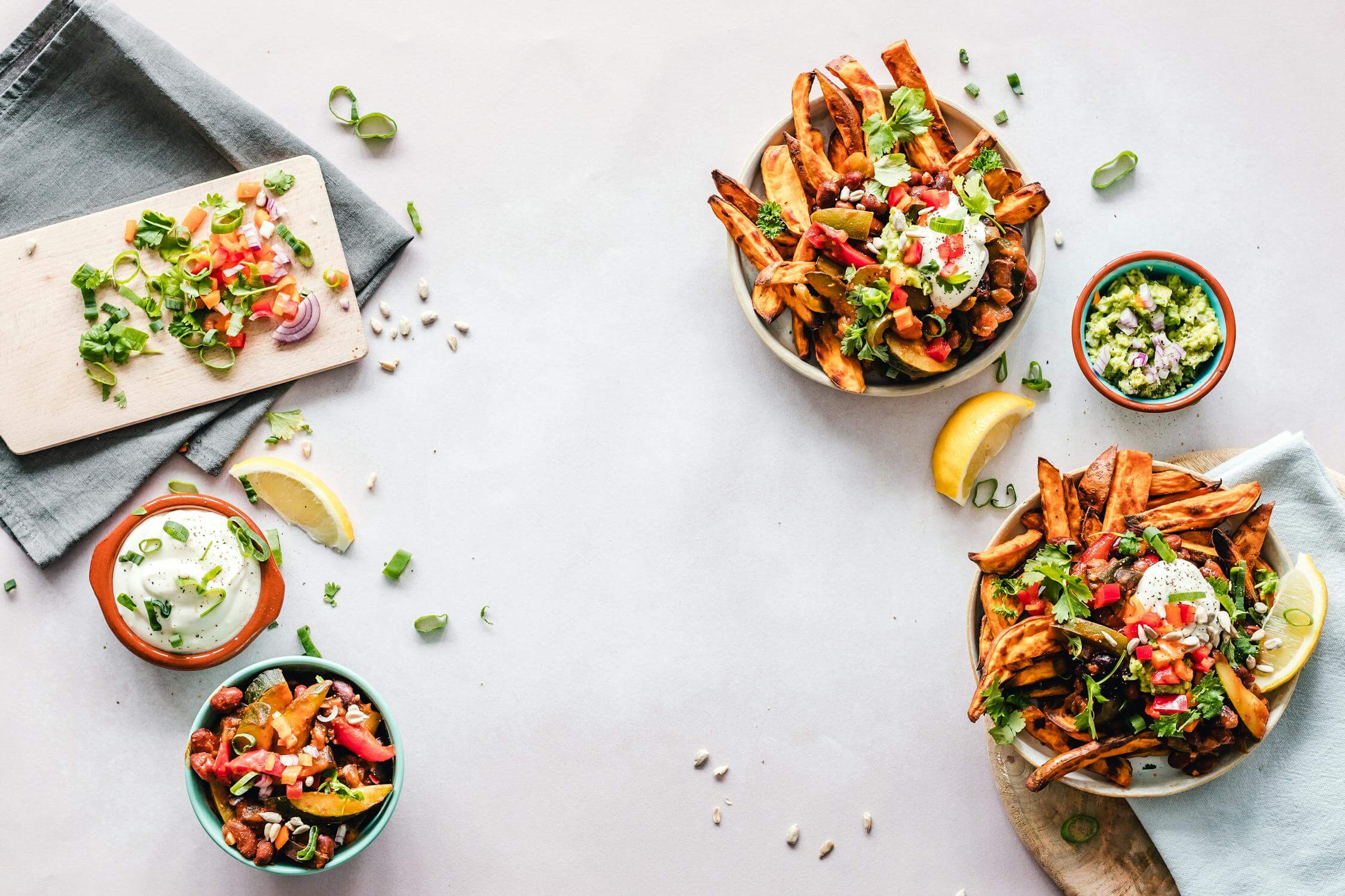 Smart Snacking