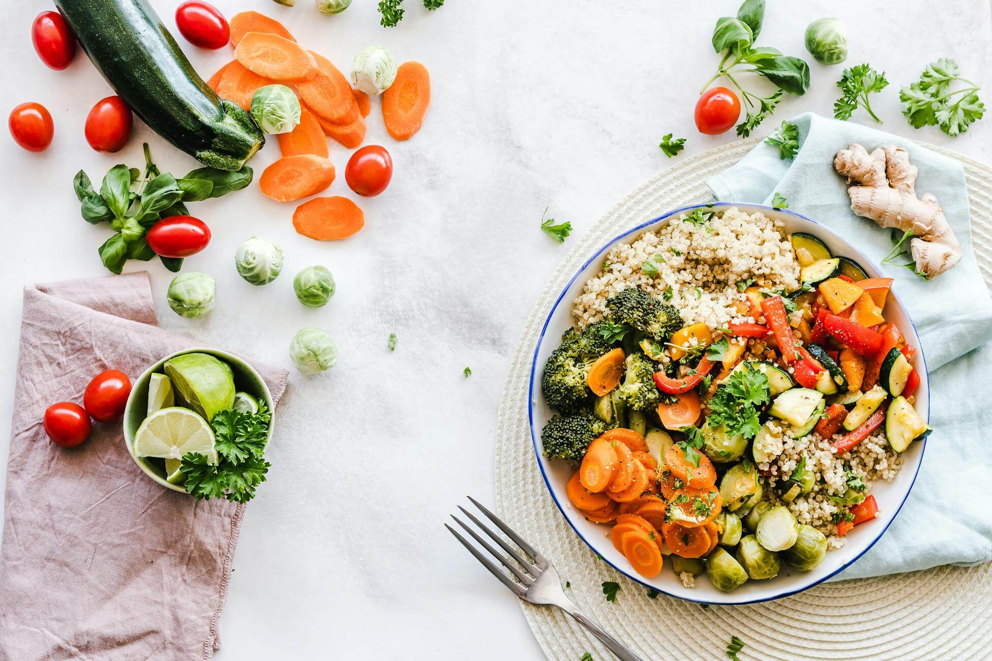 5 Pre-Workout Meals for Lasting Energy