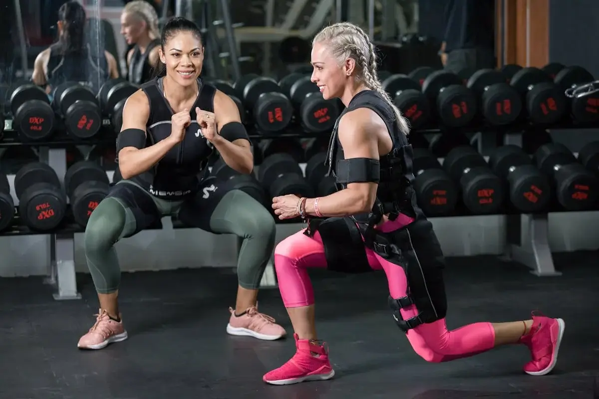 HIIT vs Steady Cardio: What Works Best?