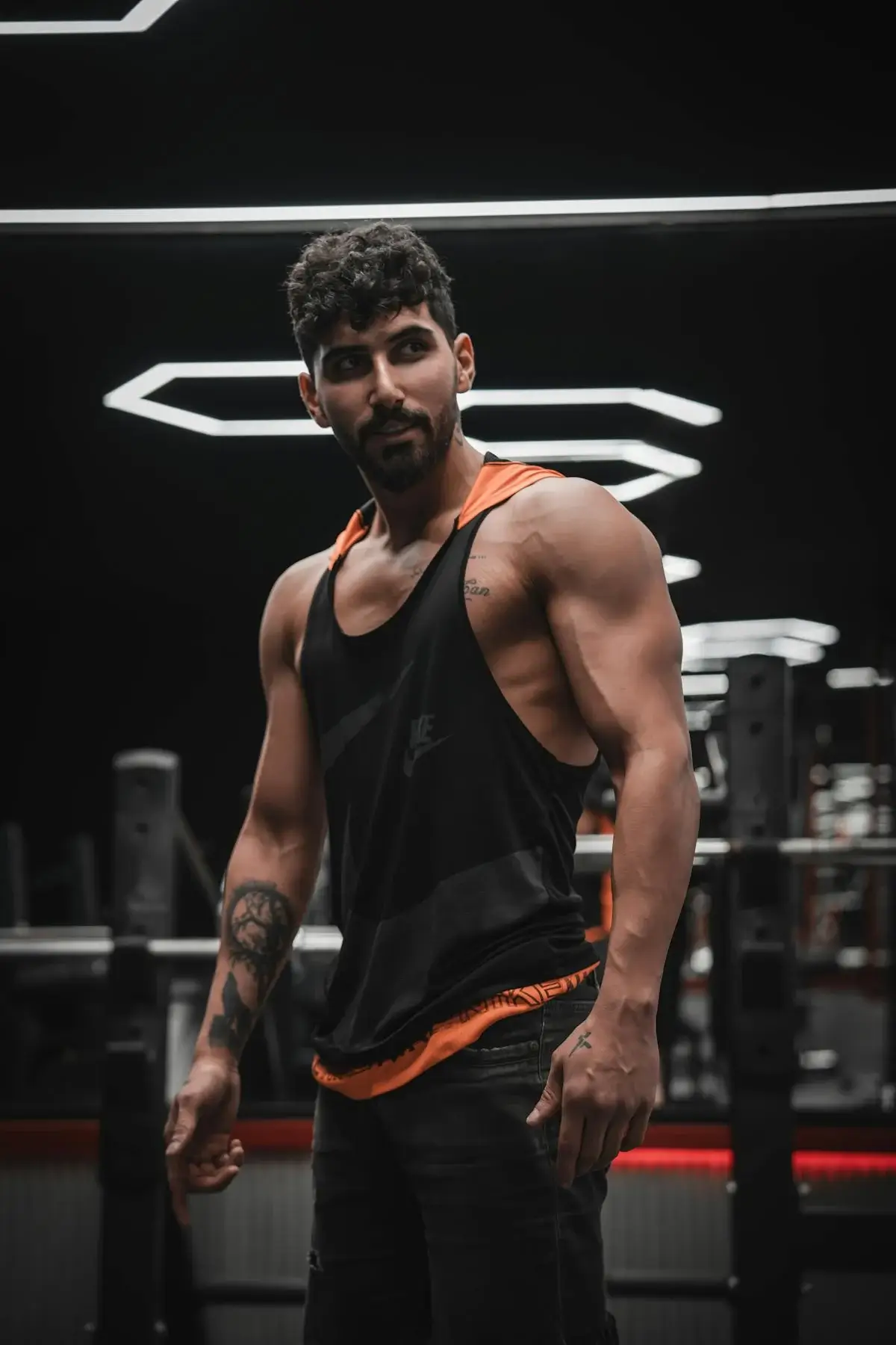Ethan Scott