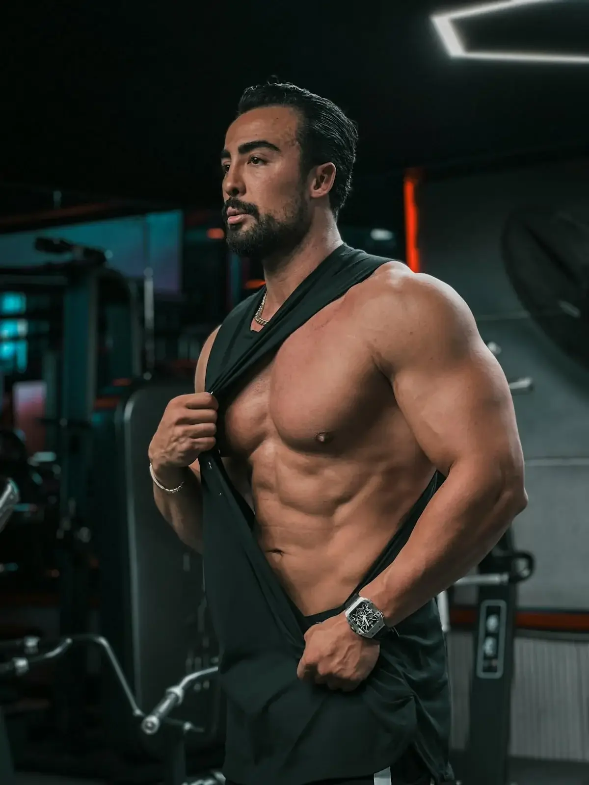 Noah Kim
