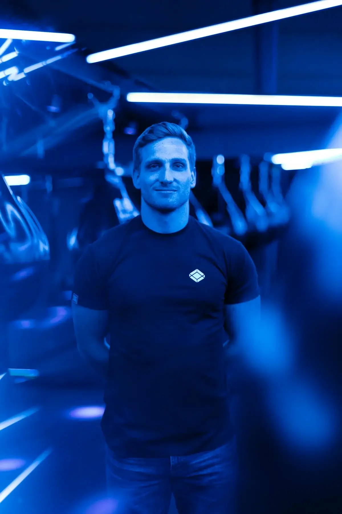 Daniel Rivera