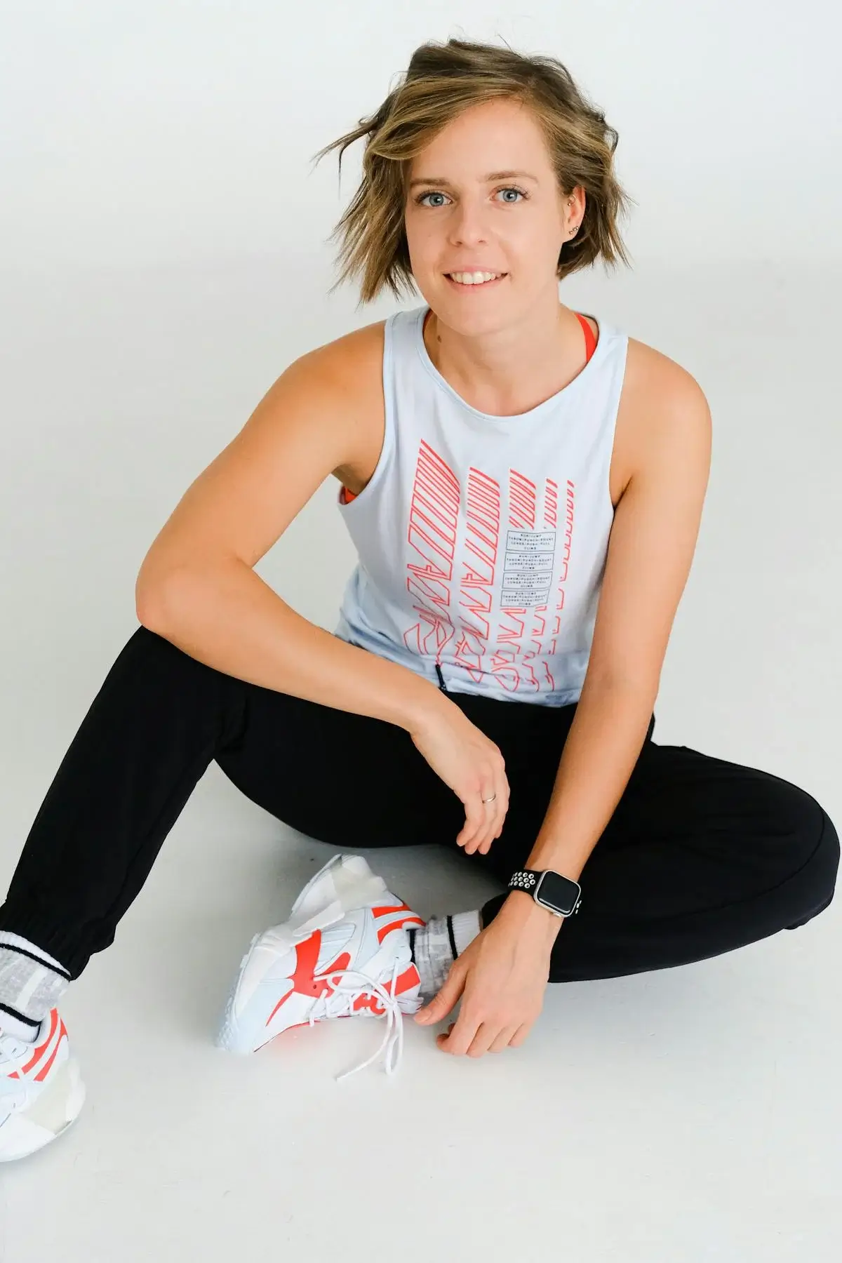 Ava Brooks
