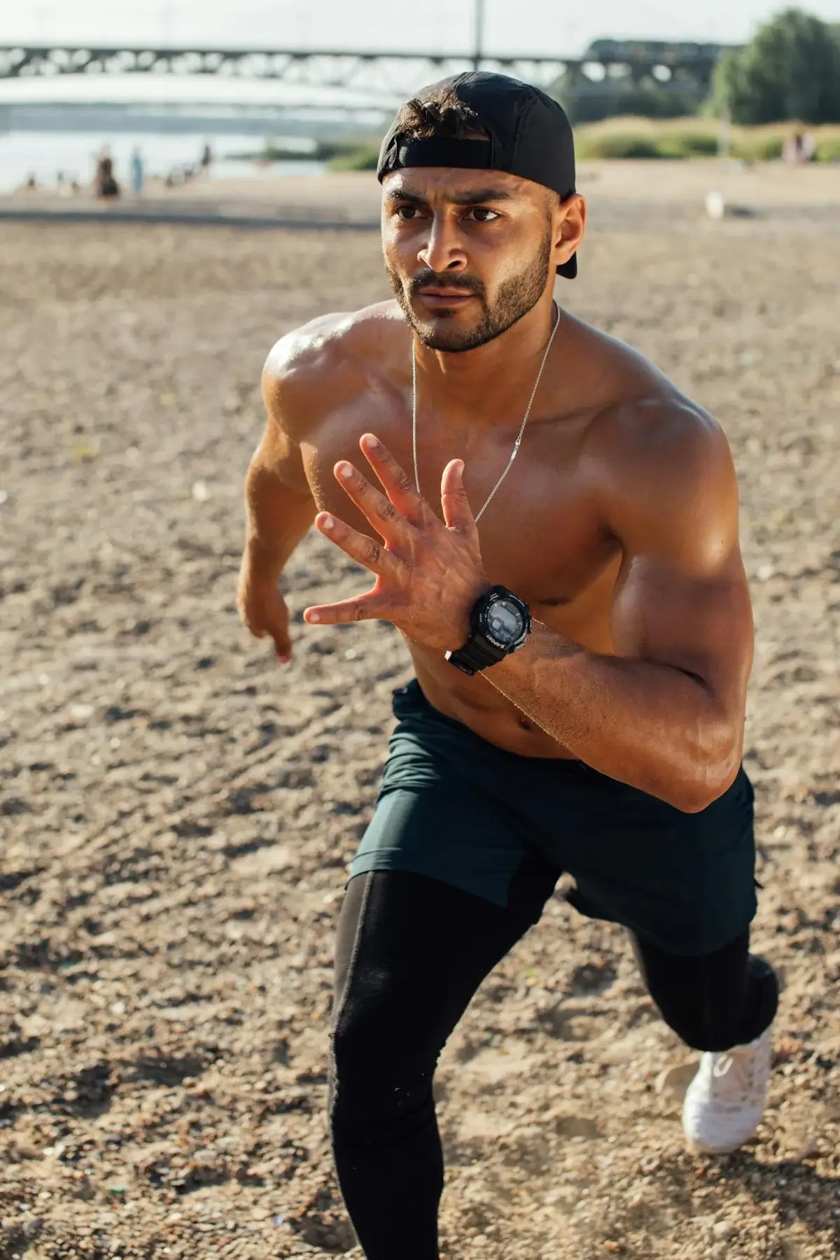 Benjamin King